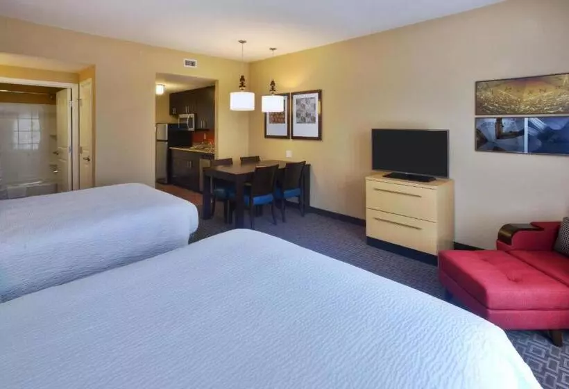 スタンダードスタジオ, Towneplace Suites By Marriott Franklin Cool Springs