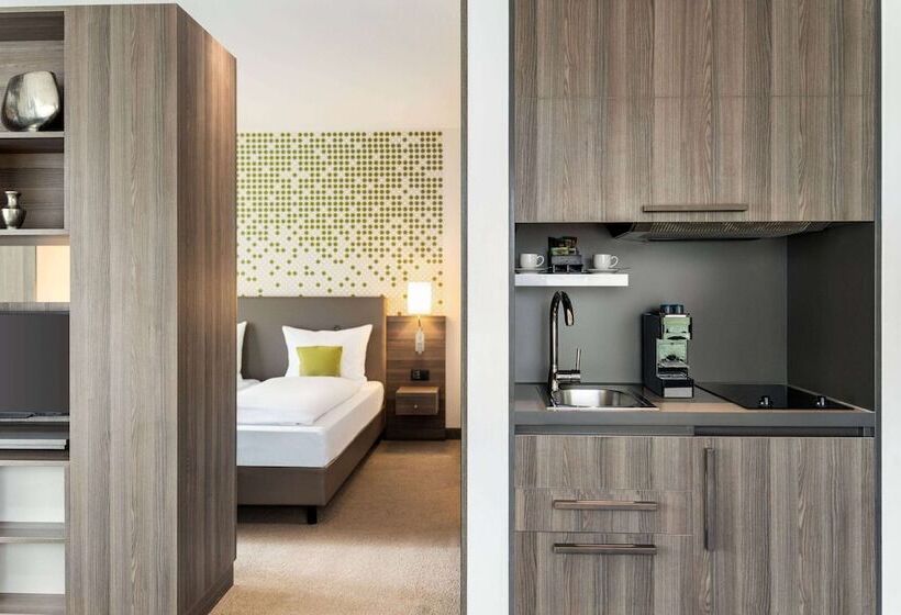 Полулюкс, Vienna House By Wyndham Zur Bleiche Schaffhausen
