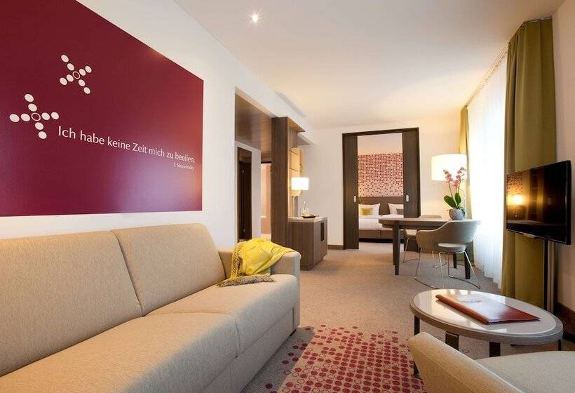 جناح, Vienna House By Wyndham Zur Bleiche Schaffhausen