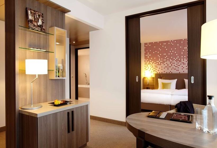 جناح, Vienna House By Wyndham Zur Bleiche Schaffhausen