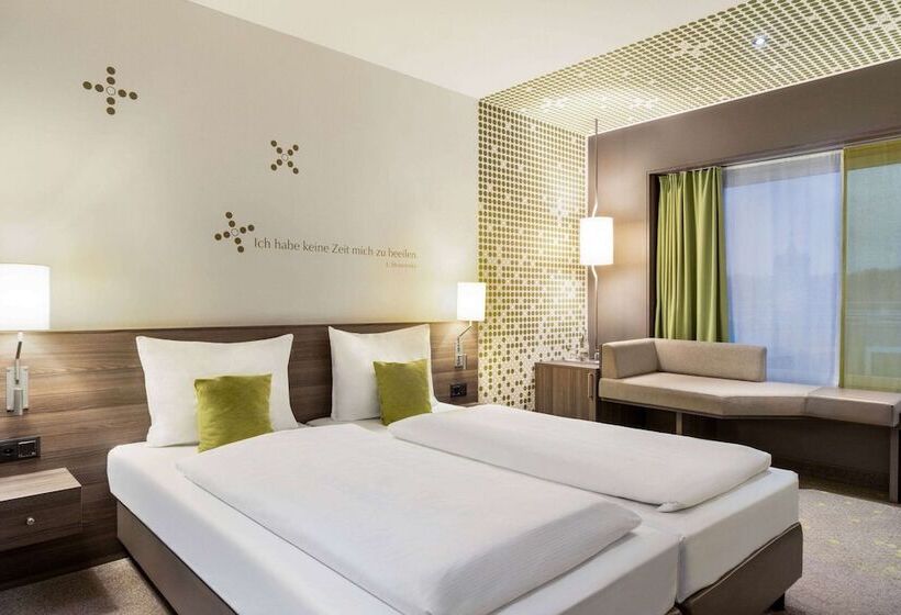 غرفة سوبيريور, Vienna House By Wyndham Zur Bleiche Schaffhausen