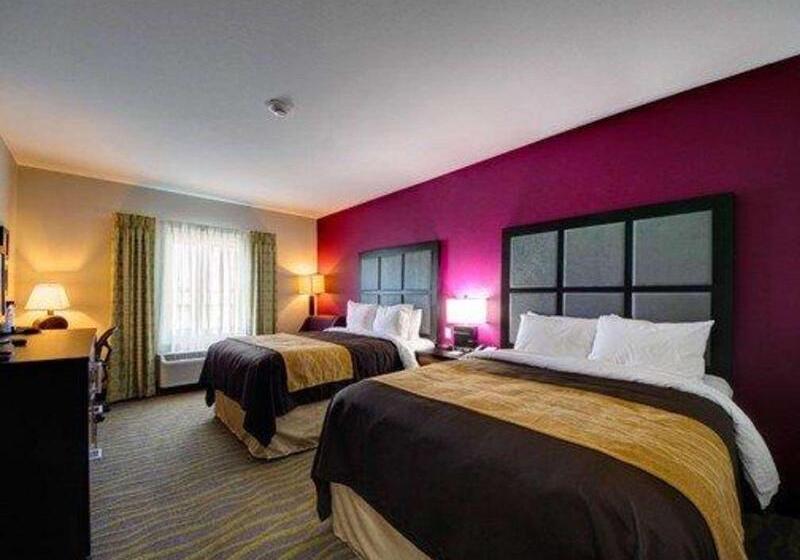 غرفة سوبيريور, Vienna House By Wyndham Zur Bleiche Schaffhausen