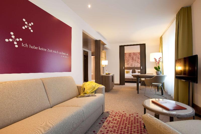 جناح, Vienna House By Wyndham Zur Bleiche Schaffhausen