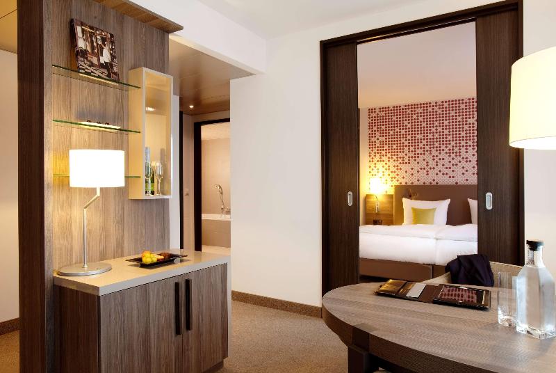 جناح, Vienna House By Wyndham Zur Bleiche Schaffhausen