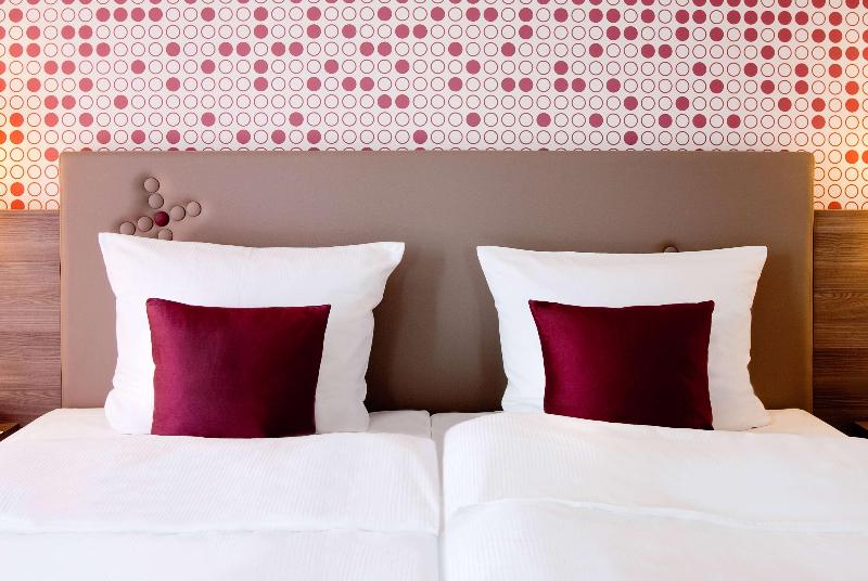 جناح, Vienna House By Wyndham Zur Bleiche Schaffhausen