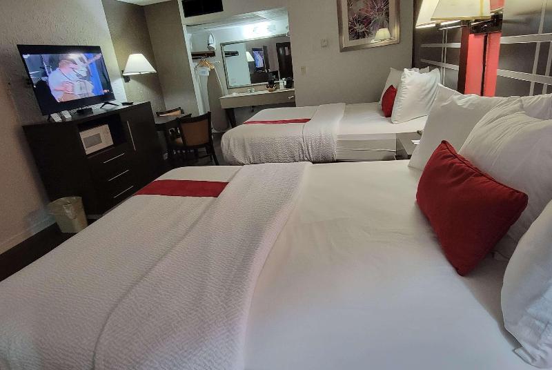 غرفة كومفورت, Vienna House By Wyndham Zur Bleiche Schaffhausen