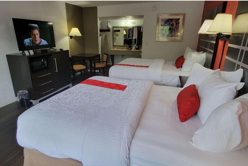 غرفة كومفورت, Vienna House By Wyndham Zur Bleiche Schaffhausen