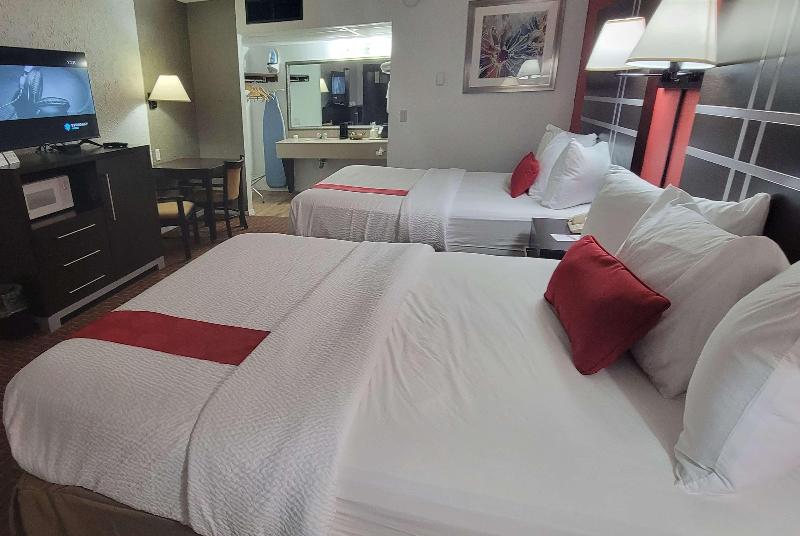 غرفة كومفورت, Vienna House By Wyndham Zur Bleiche Schaffhausen