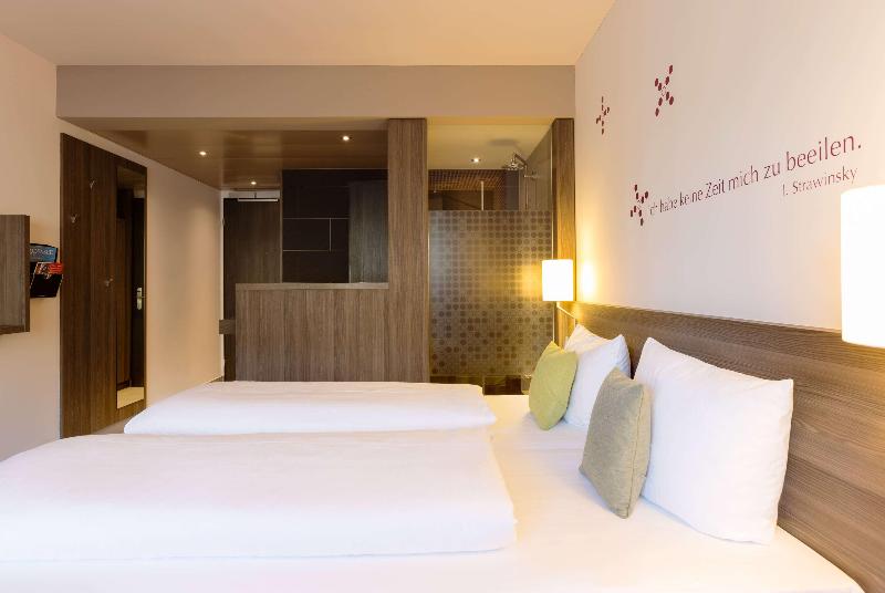 غرفة سوبيريور, Vienna House By Wyndham Zur Bleiche Schaffhausen