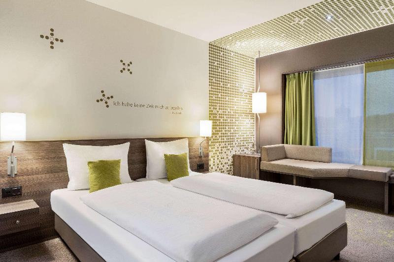 غرفة سوبيريور, Vienna House By Wyndham Zur Bleiche Schaffhausen