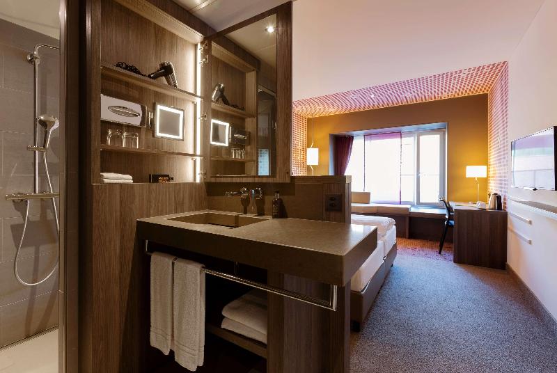 غرفة سوبيريور, Vienna House By Wyndham Zur Bleiche Schaffhausen