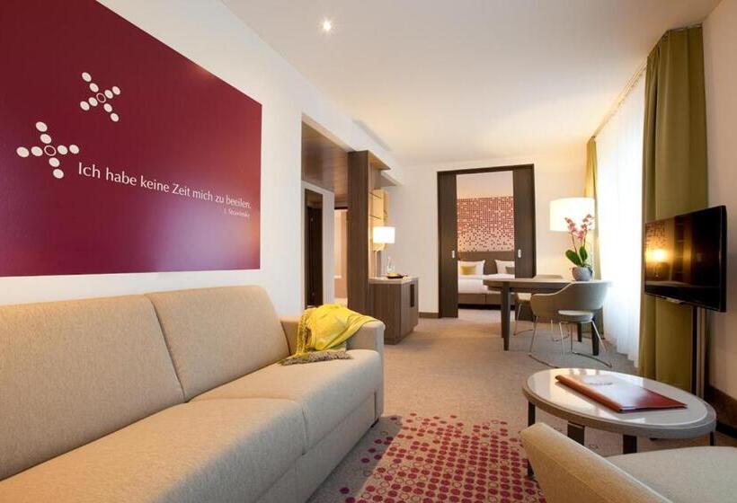 جناح جونيور, Vienna House By Wyndham Zur Bleiche Schaffhausen