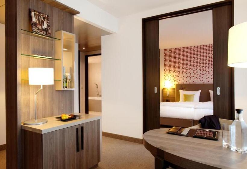 جناح جونيور, Vienna House By Wyndham Zur Bleiche Schaffhausen