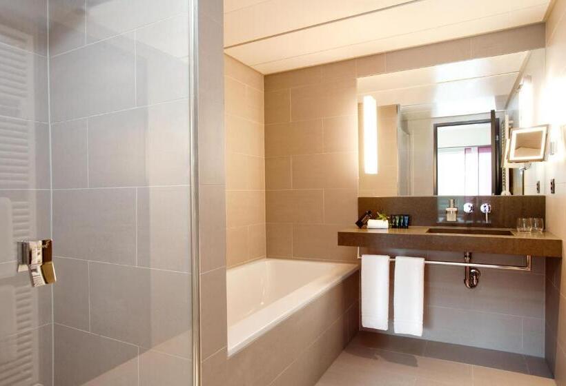 جناح جونيور, Vienna House By Wyndham Zur Bleiche Schaffhausen