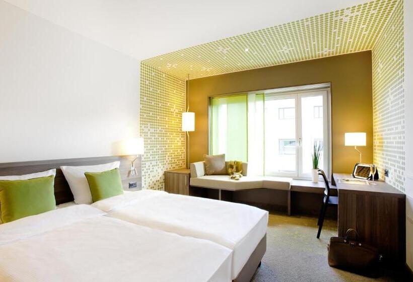 غرفة سوبيريور, Vienna House By Wyndham Zur Bleiche Schaffhausen