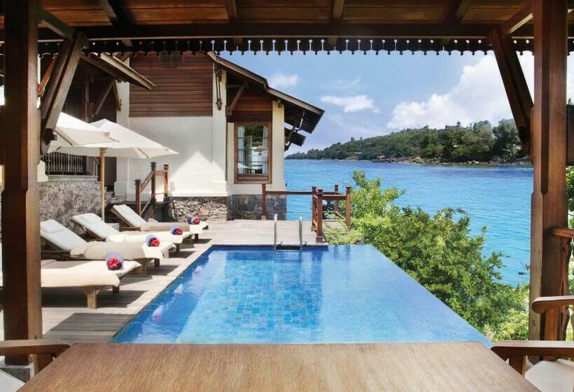 ویلای 2 خوابه, Ja Enchanted Island Resort Seychelles