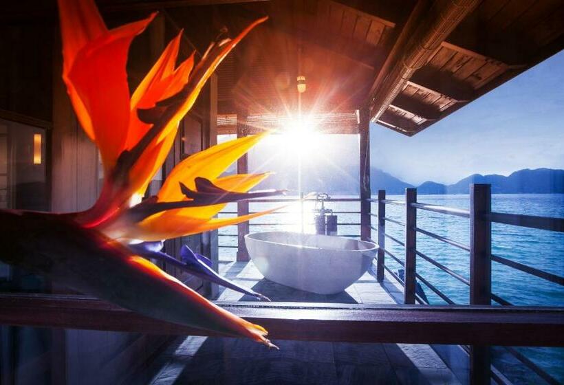 ویلای 2 خوابه, Ja Enchanted Island Resort Seychelles