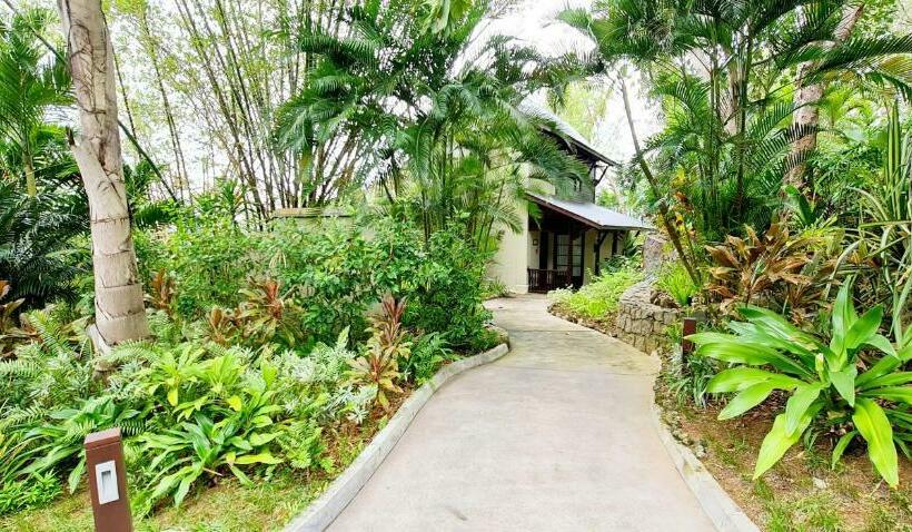 ویلای 2 خوابه, Ja Enchanted Island Resort Seychelles