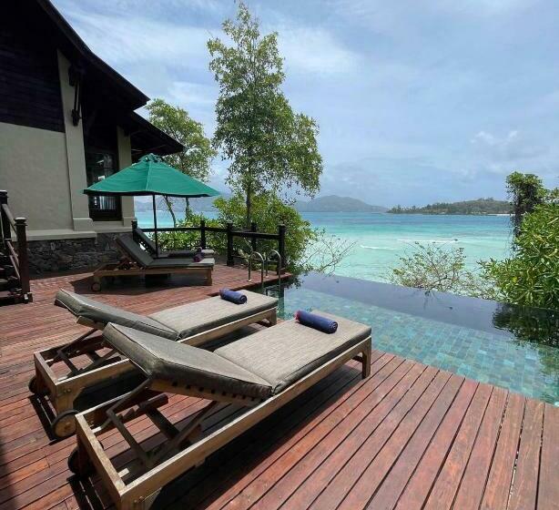 ویلای 2 خوابه, Ja Enchanted Island Resort Seychelles