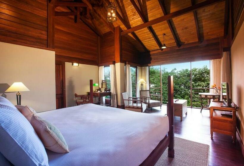 ویلای 2 خوابه, Ja Enchanted Island Resort Seychelles