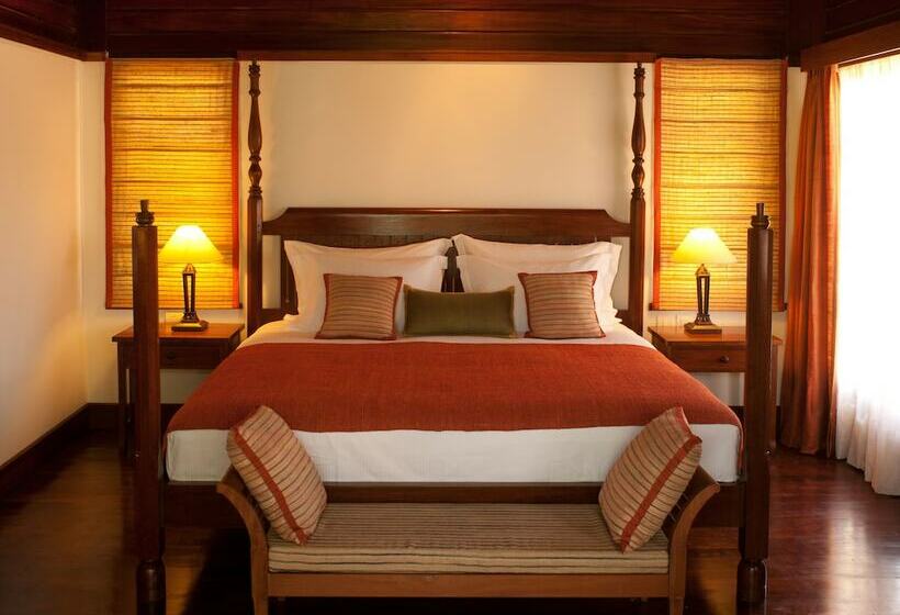 ویلای 2 خوابه, Ja Enchanted Island Resort Seychelles