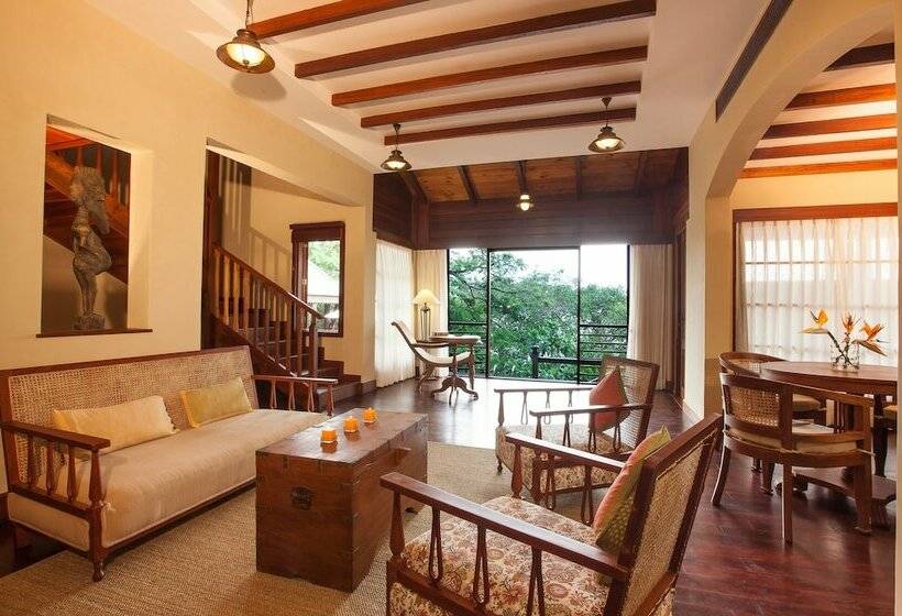 ویلای 2 خوابه, Ja Enchanted Island Resort Seychelles