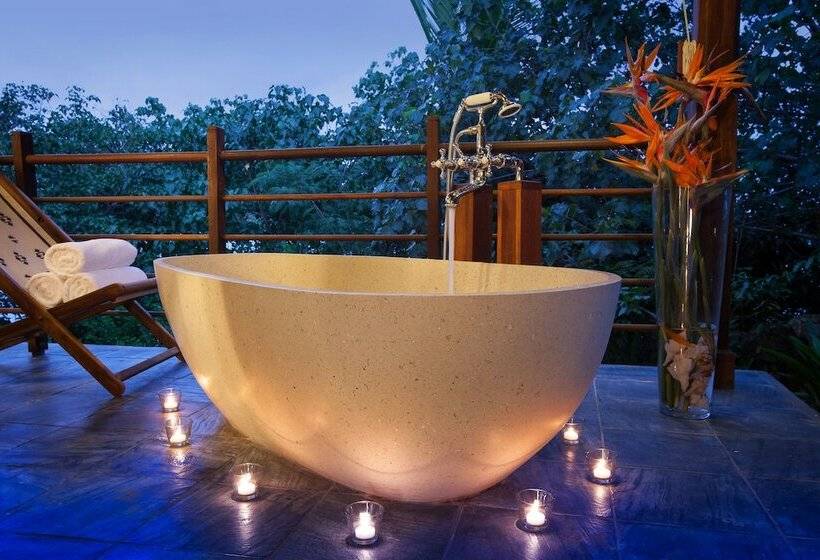 ویلای 2 خوابه, Ja Enchanted Island Resort Seychelles