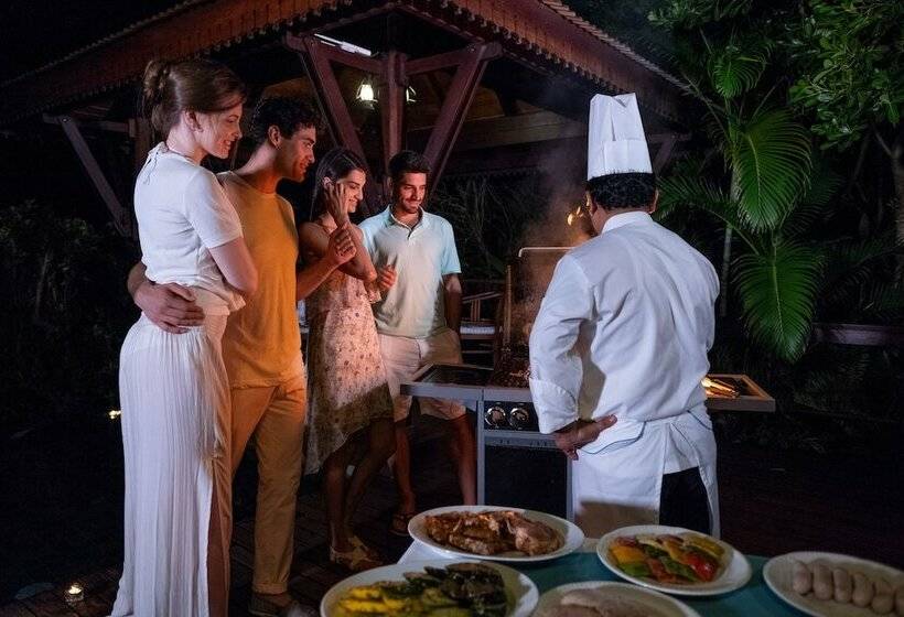 ویلای 2 خوابه, Ja Enchanted Island Resort Seychelles