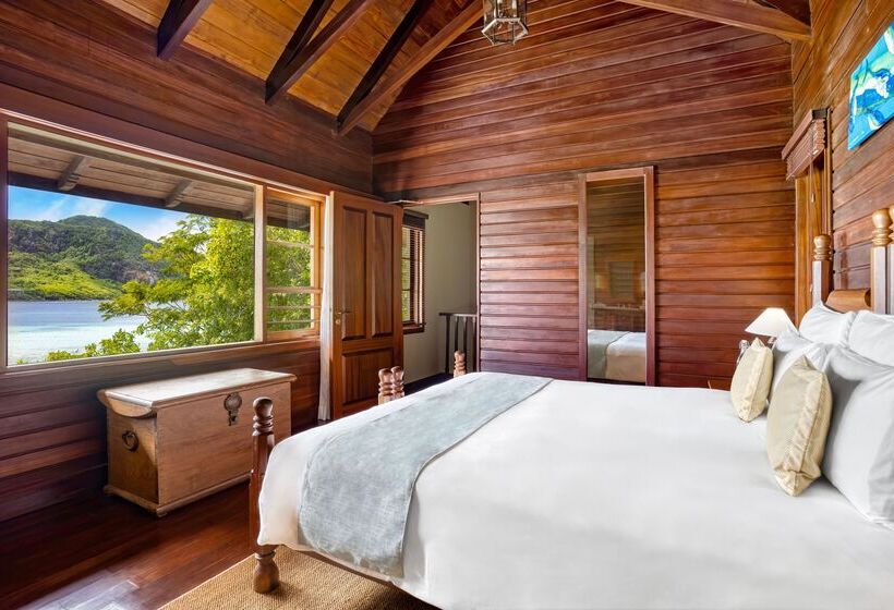 ویلای 1 خوابه, Ja Enchanted Island Resort Seychelles
