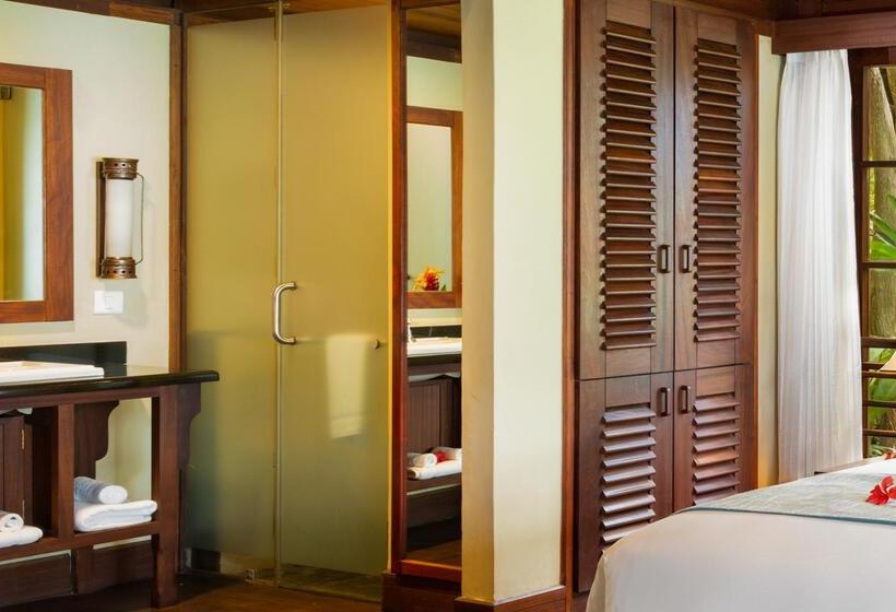 اتاق استاندارد, Ja Enchanted Island Resort Seychelles