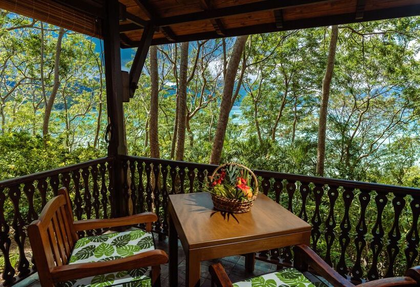اتاق استاندارد, Ja Enchanted Island Resort Seychelles