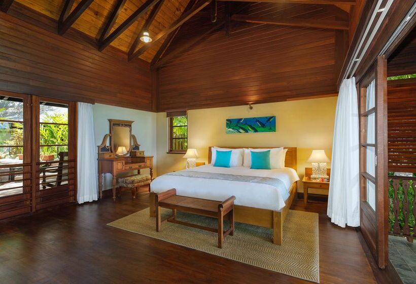 ویلای 1 خوابه, Ja Enchanted Island Resort Seychelles