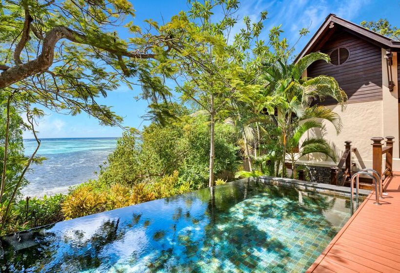ویلای 1 خوابه, Ja Enchanted Island Resort Seychelles