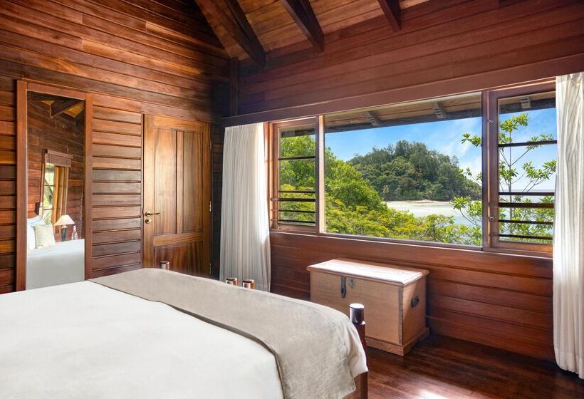 ویلای 1 خوابه, Ja Enchanted Island Resort Seychelles