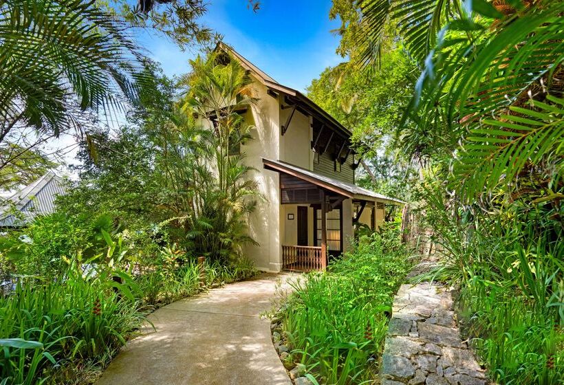 ویلای 1 خوابه, Ja Enchanted Island Resort Seychelles