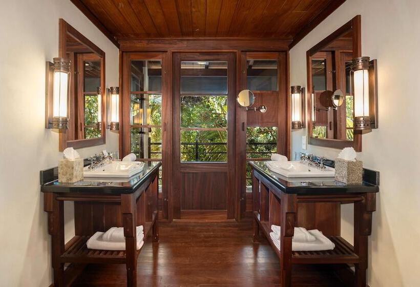 ویلای 2 خوابه, Ja Enchanted Island Resort Seychelles