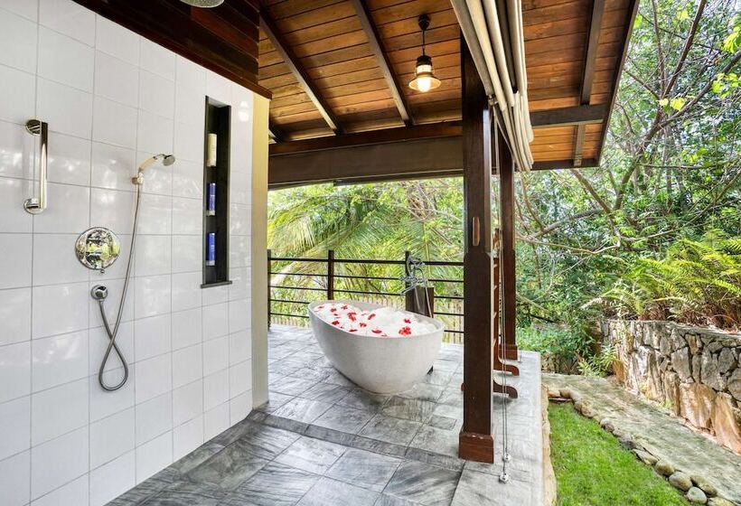 ویلای 2 خوابه, Ja Enchanted Island Resort Seychelles