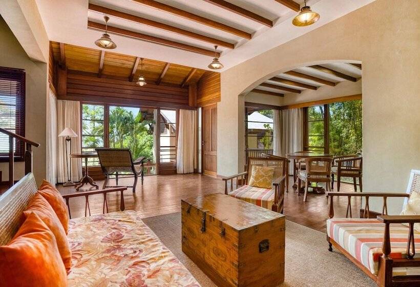 ویلای 2 خوابه, Ja Enchanted Island Resort Seychelles