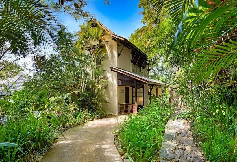 ویلای 2 خوابه, Ja Enchanted Island Resort Seychelles