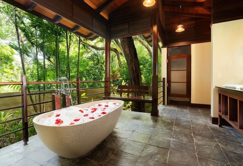 ویلای 1 خوابه, Ja Enchanted Island Resort Seychelles