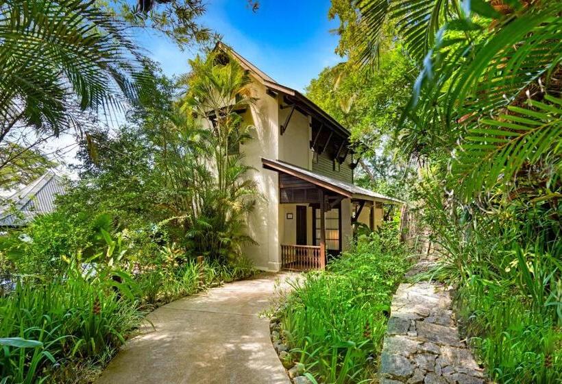 ویلای 2 خوابه, Ja Enchanted Island Resort Seychelles