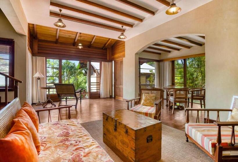 ویلای 2 خوابه, Ja Enchanted Island Resort Seychelles