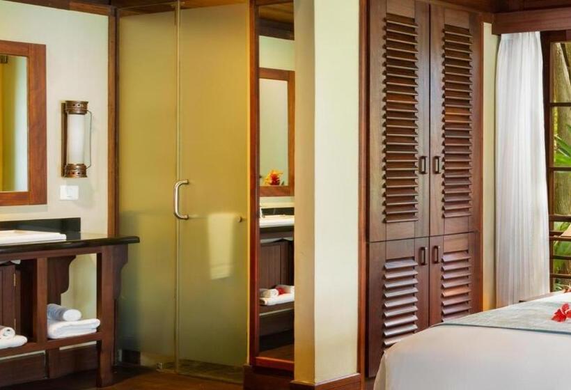 اتاق استاندارد, Ja Enchanted Island Resort Seychelles