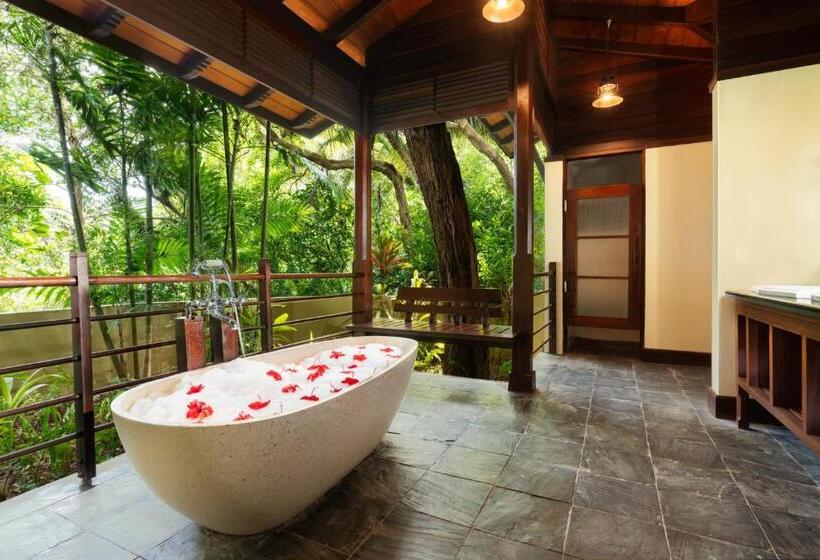 ویلای 1 خوابه, Ja Enchanted Island Resort Seychelles