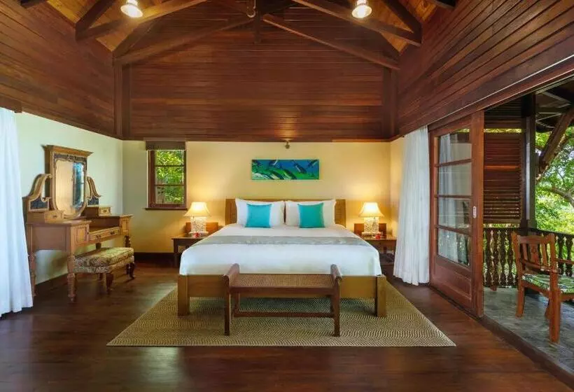 1 Bedroom Villa