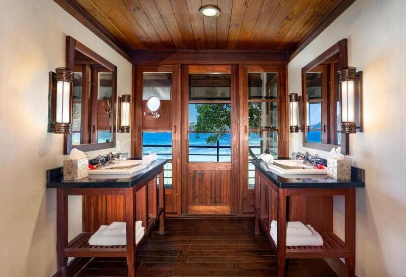 ویلای 2 خوابه, Ja Enchanted Island Resort Seychelles