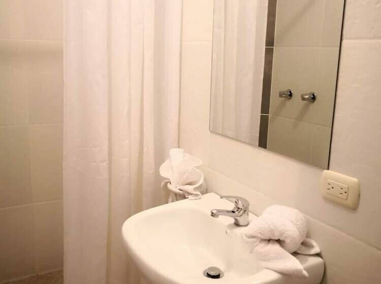 スタンダードルーム, Kuska Hostal