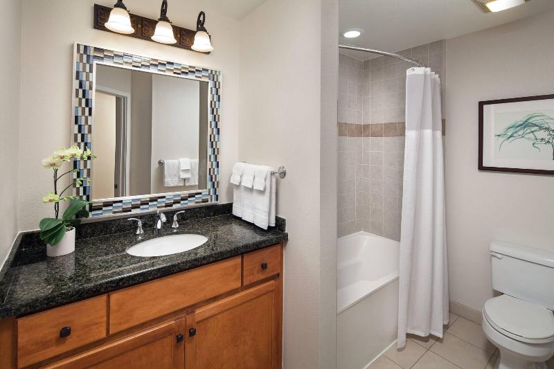 וילה בת חדר שינה 1, Marriott S Shadow Ridge Ithe Villages
