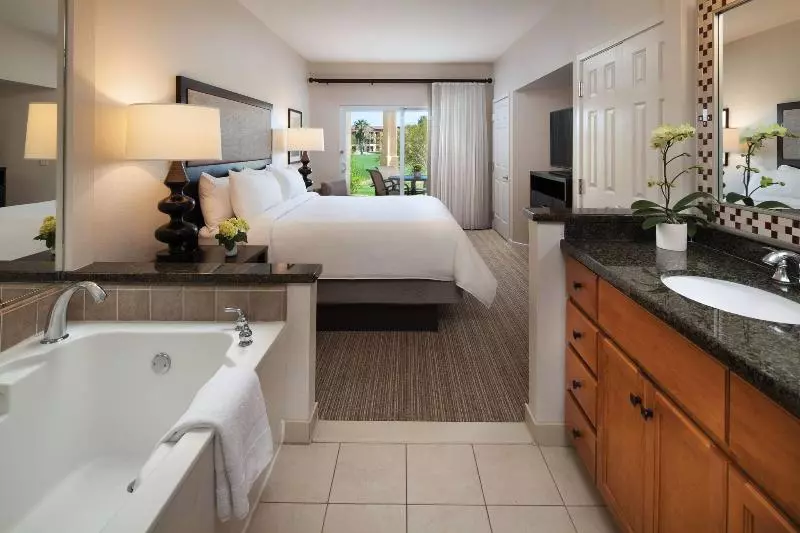 ビラホテル１ベッドルーム, Marriott S Shadow Ridge Ithe Villages