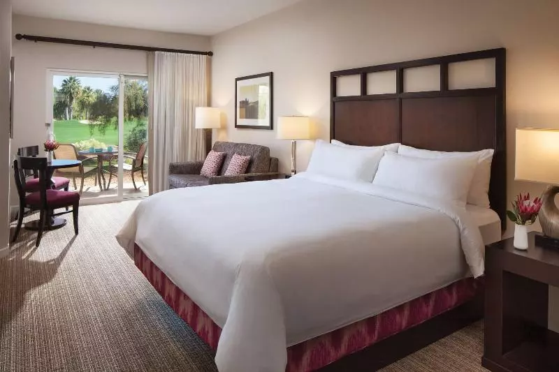 ビラホテル１ベッドルーム, Marriott S Shadow Ridge Ithe Villages
